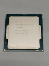 Intel/CPU/Core i7-6700K|INTEL