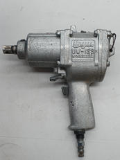 エアーインパクトレンチ|空研