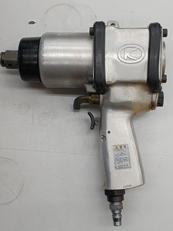 エアーインパクトレンチ|空研