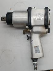 エアーインパクトレンチ|瓜生製作所