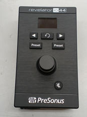 USBオーディオインターフェース|PRESONUS