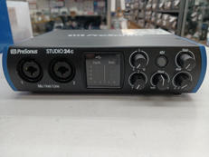 オーディオインターフェース|PRESONUS