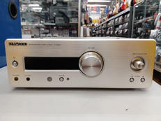 レシーバーアンプ|KENWOOD