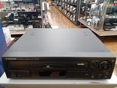 LD/CDプレーヤー|PIONEER