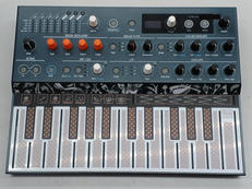 シンセサイザー|ARTURIA