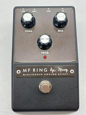 エフェクター|MOOG