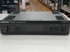 ワイヤレスシステム|SHURE