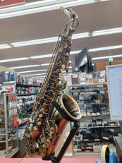 アルトサックス|SOLEIL