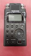リニアPCMレコーダー|TASCAM