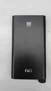 ヘッドホンアンプ|FIIO