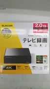 外付けHDD|ELECOM