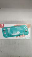 SWITCH LITE|NINTENDO