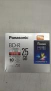 BD-Rディスク|PANASONIC