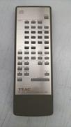 リモコン|TEAC