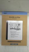 KINDLE SCRIBE|AMAZON