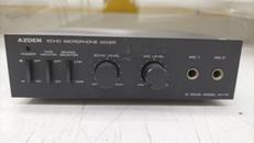 マイクミキサー|AZDEN