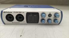 USBオーディオインターフェース|PRESONUS