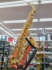 アルトサックス|MAVIS