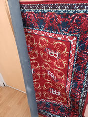 ドラムマット|MEINL