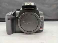 Canon/一眼レフ/EOS Kiss Digital X|CANON