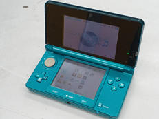 3DS|NINTENDO