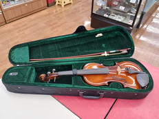 HARAND LORENZ バイオリン NO.4 4/4|HARALD LORENZ