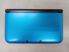 Nintendo/3DS LL/SPR-S-BKAA|NINTENDO