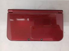 Nintendo/New 3DS LL/RED-S-RAAA|NINTENDO