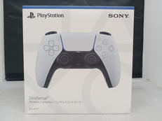 SONY/DualSense/CFI-ZCT1J|SONY INTERACTIVE ENTERTAINMENT
