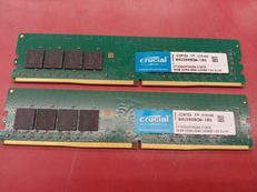 PCメモリ2枚セット|KYHYNIX