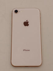 IPHONE 8|APPLE/DOCOMO