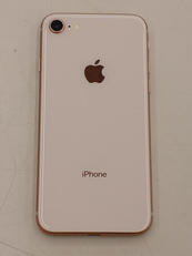 IPHONE 8|APPLE/SOFTBANK
