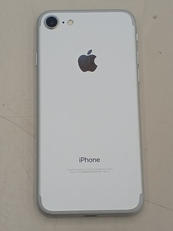 IPHONE 7|APPLE/SOFTBANK