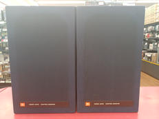 JBL/スピーカー/Model 4301B|JBL