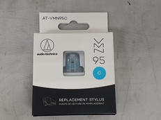 Audio-Technica/交換針/AT-VMN95C|AUDIO-TECHNICA