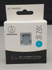 Audio-Technica/交換針/AT-VMN95C|AUDIO-TECHNICA