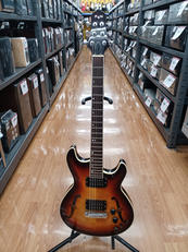 セミアコ|FUJIGEN CUSTOM SHOP