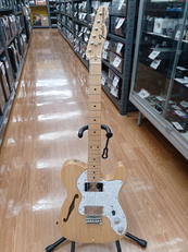 エレキギター|FENDER JAPAN