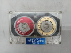 トルクメーター/SRK-CT-W100|-