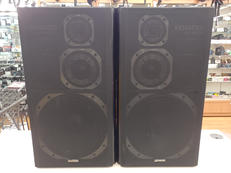 Kenwood/スピーカー（ペア）/LS-880D|KENWOOD