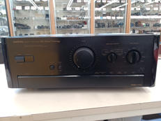 ONKYO/プリメインアンプ/A-2001|ONKYO