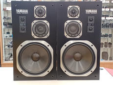 スピーカー(ペア)|YAMAHA