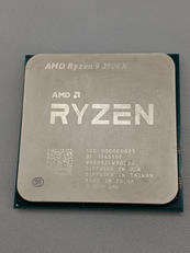 CPU|AMD