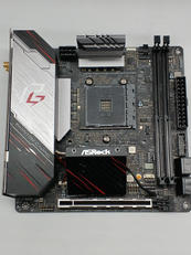 マザーボード|ASROCK