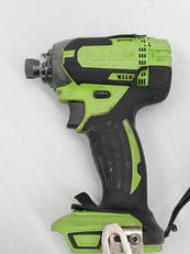 インパクトドライバー|MAKITA