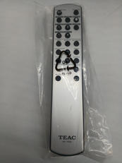 リモコン|TEAC