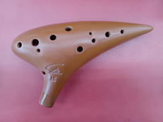 オカリナ|FOCALINK