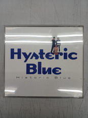 HISTORIC BLUE|SONY RECORDS
