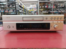 Denon/ユニバーサルプレーヤー/DVD-3930|DENON