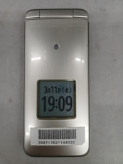 KYOCERA/au/ガラホ/KYF43|KYOCERA/AU